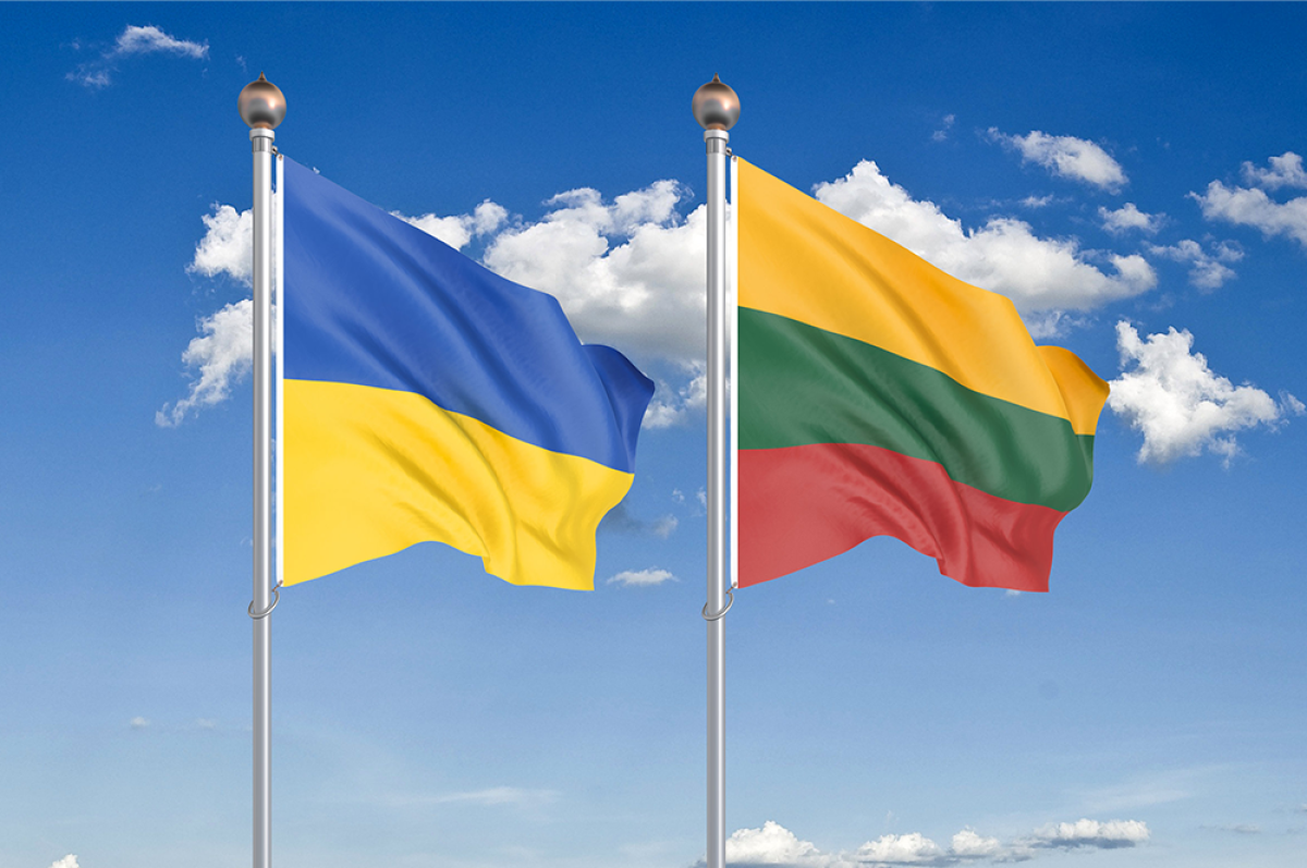 Užimtumo tarnyba pasirengusi integruoti karo apimtos Ukrainos žmones