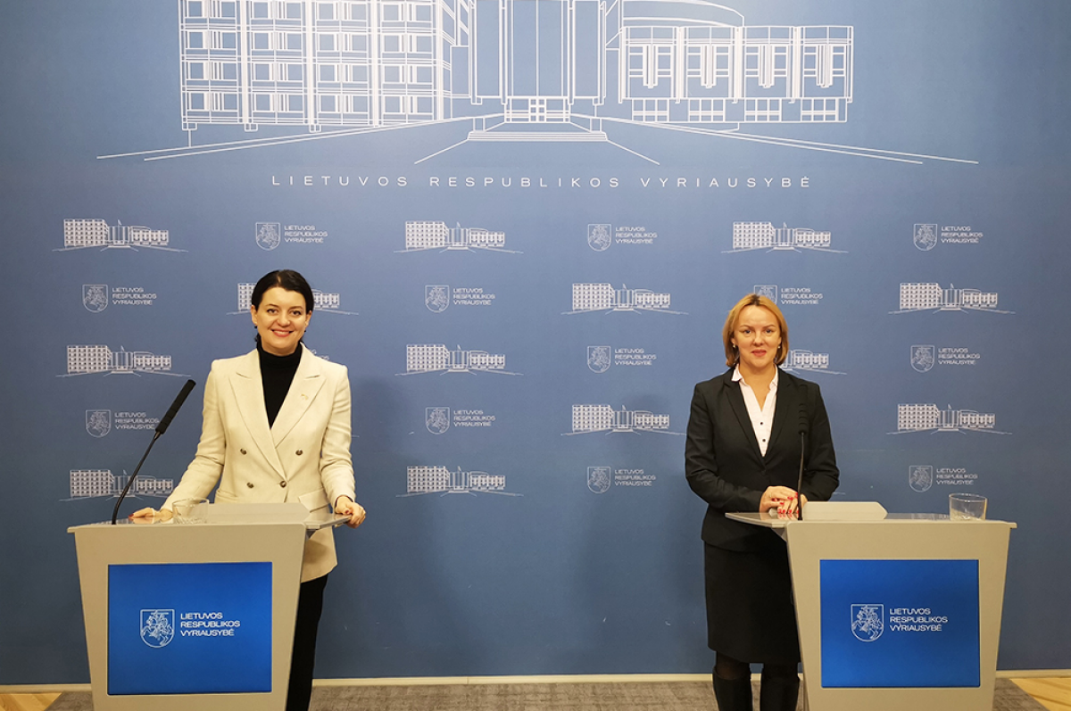 Visuomenė pasirengusi neįgaliųjų dalyvavimui atviroje darbo rinkoje