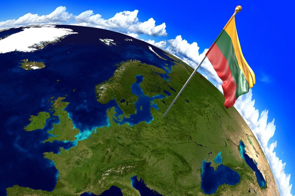 Apklausa atskleidė reikšmingai pasikeitusį lietuvių požiūrį į darbą užsienyje