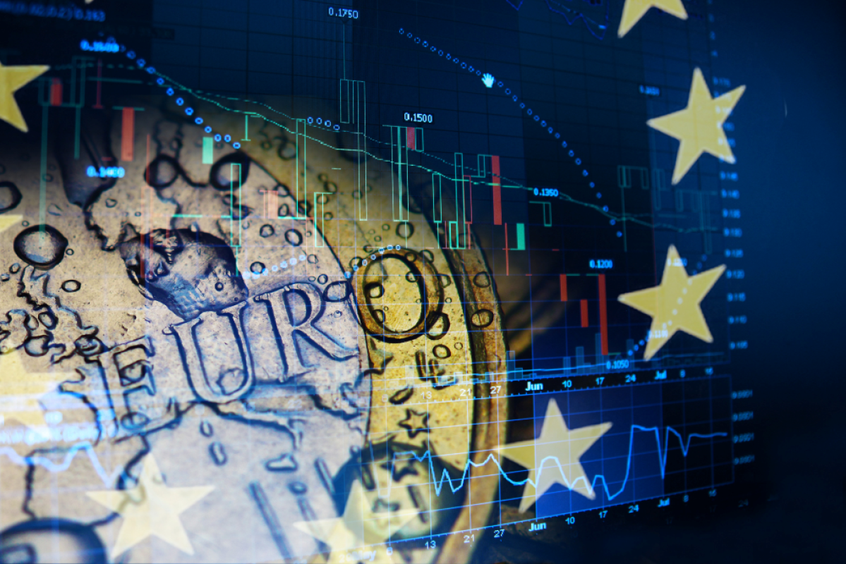 Europos darbo rinkos žiemą pasitinka geresnėmis nuotaikomis