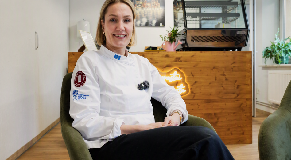 Živilė Majaraitė