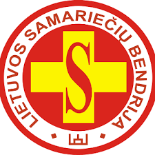 Lietuvos samariečių bendrijos logotipas