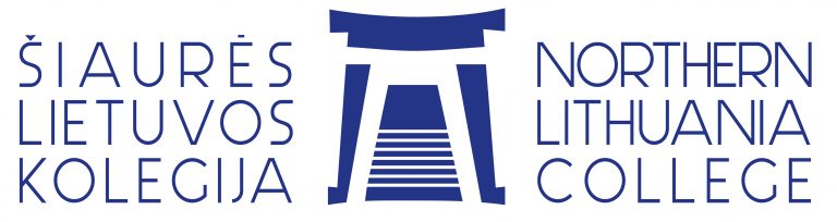 Lietuvos Šiaurės kolegijos logotipas