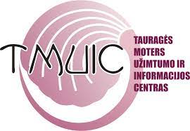 Tauragės moters užimtumo ir informacijos centras