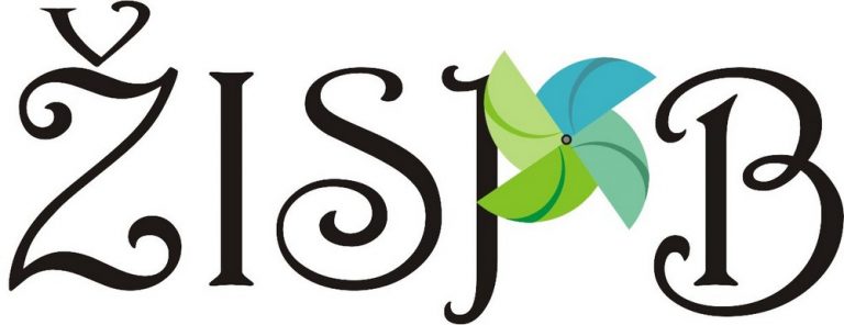 VšĮ ŽISPB Logotipas