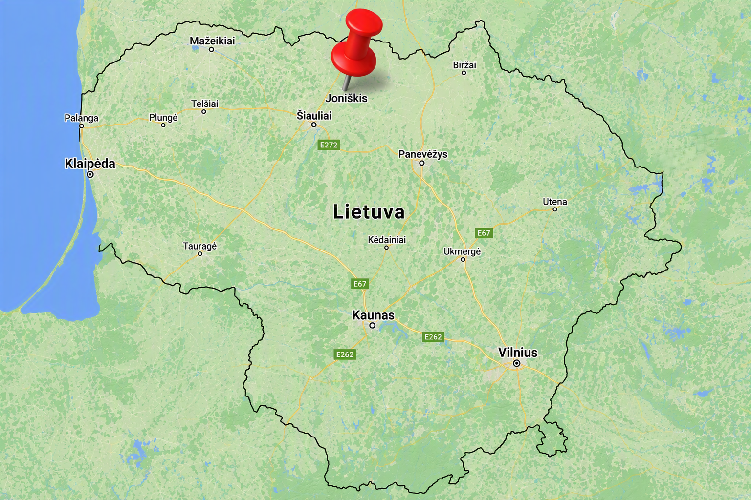 Alternatyvus paveikslėlis