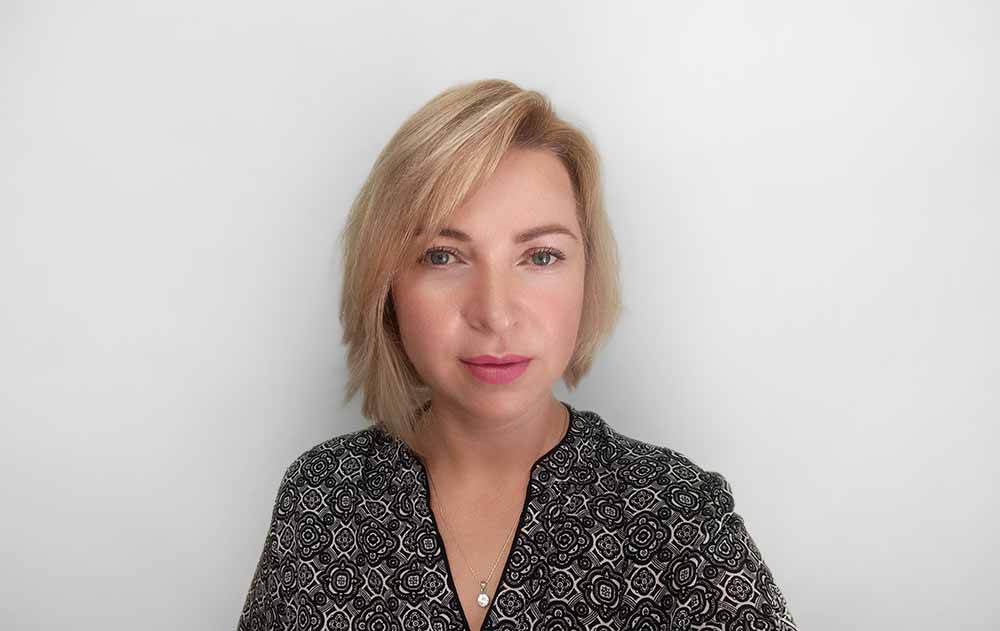 Atvejo vadybininkė Laura Ulmienė