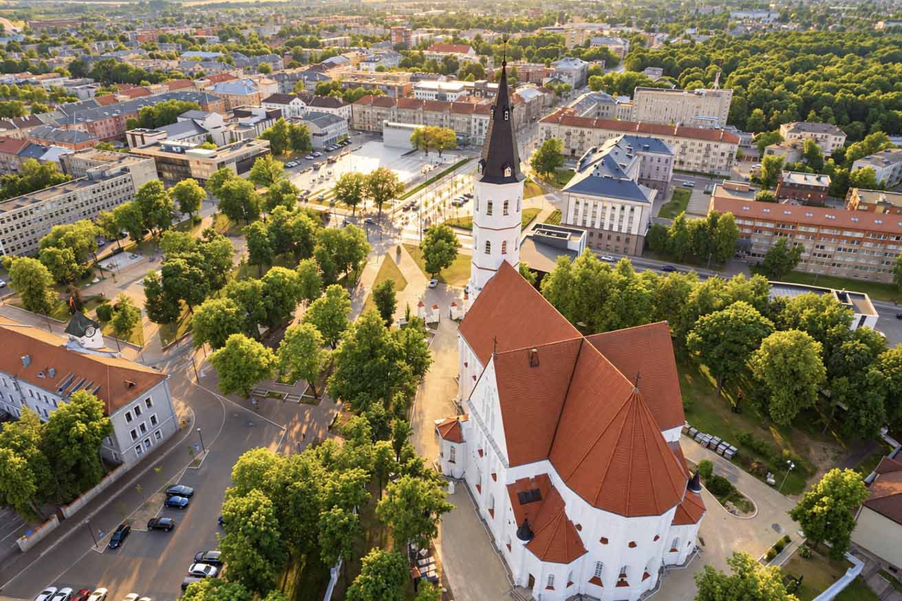 Šiauliai